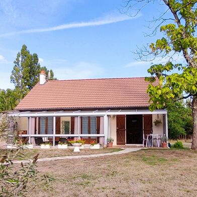 Maison 5 pièces 228850 €