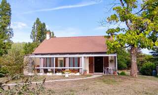 Maison 5 Pièces 89 m² à vendre à Barrou (37350)