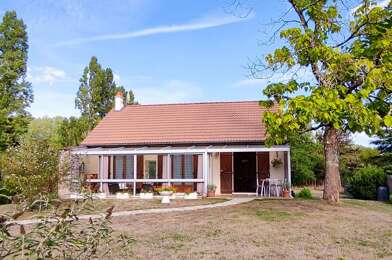 Maison 5 pièces 228850 €