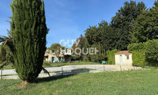 Maison 5 Pièces 95 m² à vendre à Le Thor (84250)