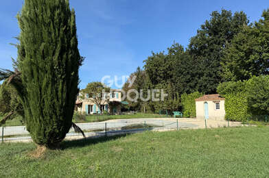 Maison 5 pièces 330000 €