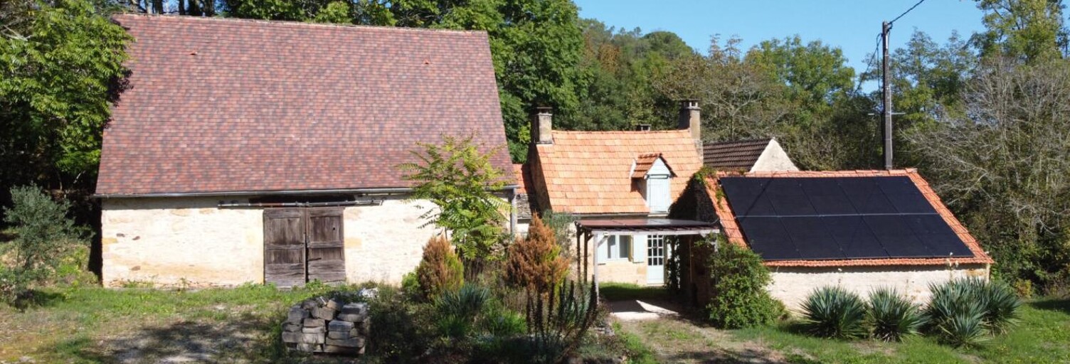 Maison 8 Pièces 151 m² à vendre à Sarlat-la-Canéda (24200)