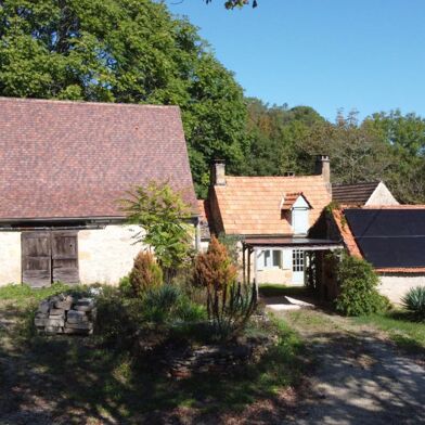 Maison 8 pièces 256000 €