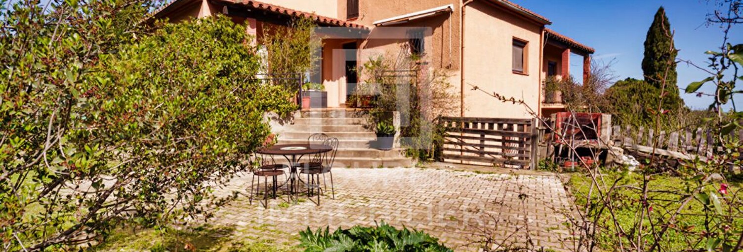 Maison 7 Pièces 230 m² à vendre à Argelès-sur-Mer (66700)