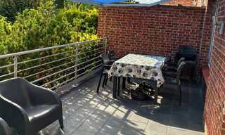 Maison 6 Pièces 130 m² à vendre à Saint-André-lez-Lille (59350)