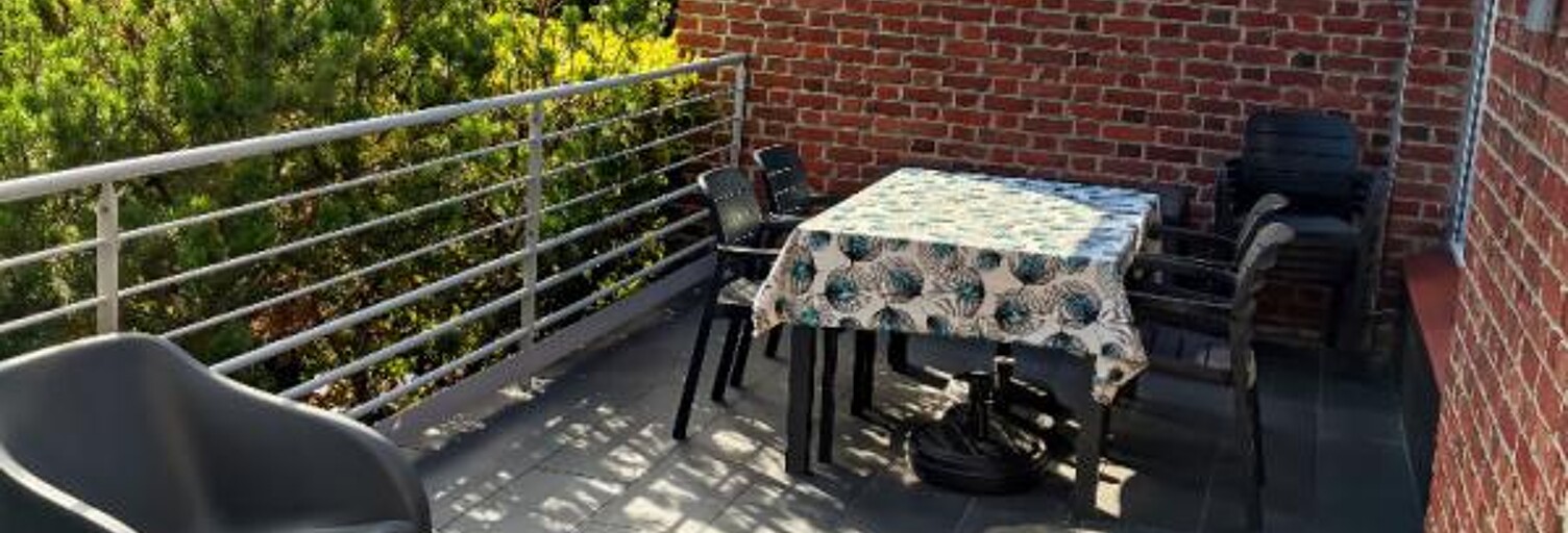 Maison 6 Pièces 130 m² à vendre à Saint-André-lez-Lille (59350)