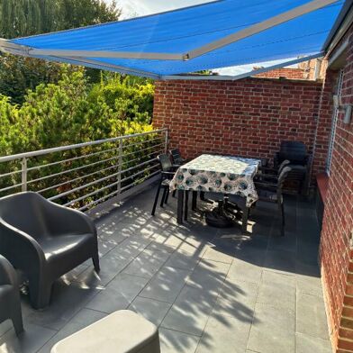 Maison 6 pièces 399000 €