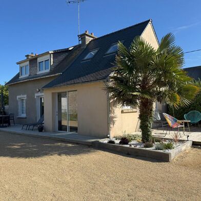 Maison 3 pièces 230000 €