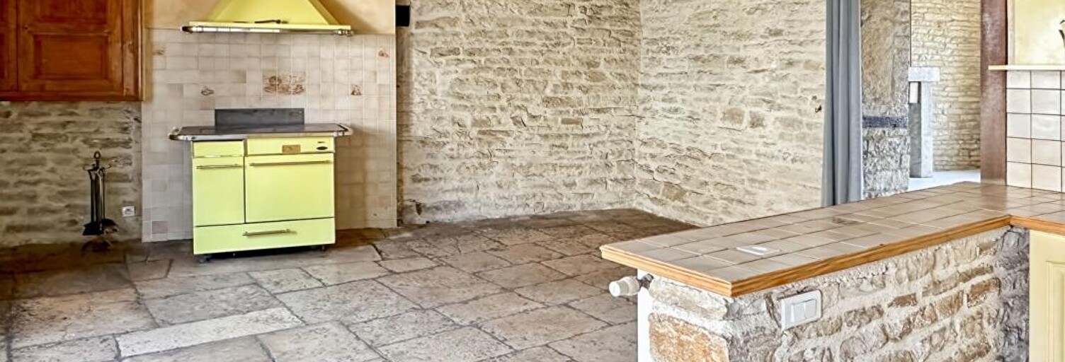 Maison 11 Pièces 168 m² à vendre à Verpillières-sur-Ource (10360)