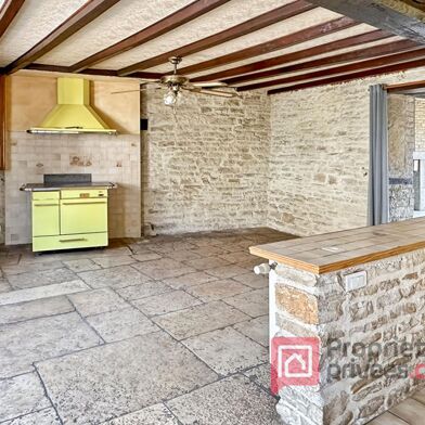 Maison 11 pièces 129500 €