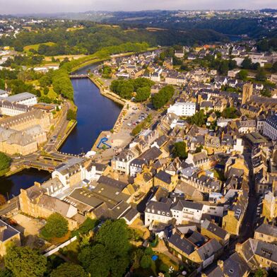 Appartement 1 pièces 152000 €