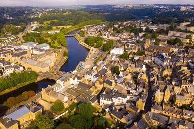 Appartement 1 pièces 152000 €