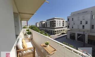 Appartement 5 Pièces 78 m² à vendre à Montpellier (34000)