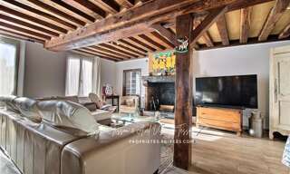 Maison 4 Pièces 133 m² à vendre à Saint-Lyé-la-Forêt (45170)