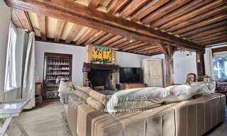 Maison 4 Pièces 133 m² à vendre à Saint-Lyé-la-Forêt (45170)