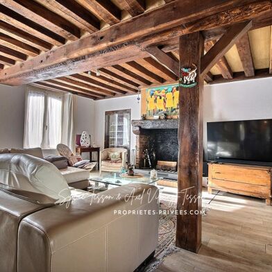 Maison 4 pièces 207990 €