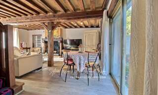 Maison 4 Pièces 133 m² à vendre à Saint-Lyé-la-Forêt (45170)