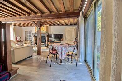 Maison 4 pièces 207990 €