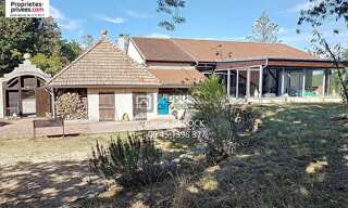 Maison 13 Pièces 450 m² à vendre à Fismes (51170)