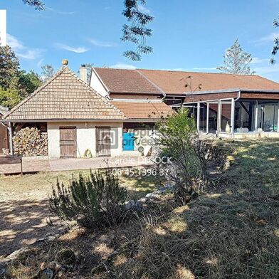 Maison 13 pièces 630000 €