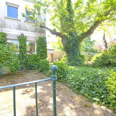 Maison 6 pièces 549000 €