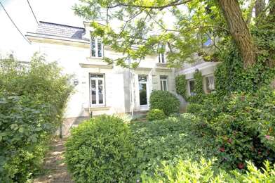 Maison 6 pièces 549000 €