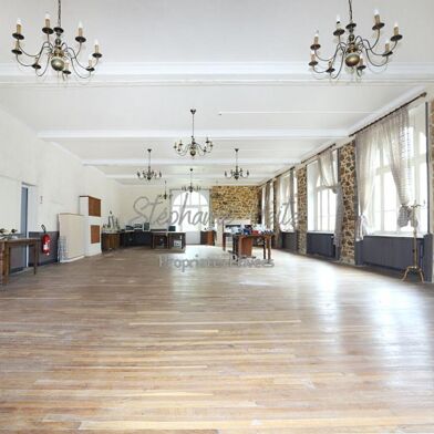 Maison 41 pièces 1039999 €