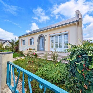 Maison 7 pièces 379000 €