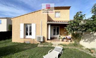 Maison 4 Pièces 106 m² à vendre à Pertuis (84120)