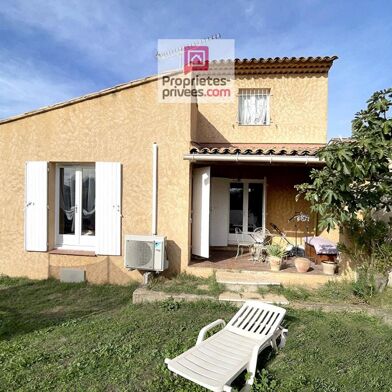 Maison 4 pièces 360000 €