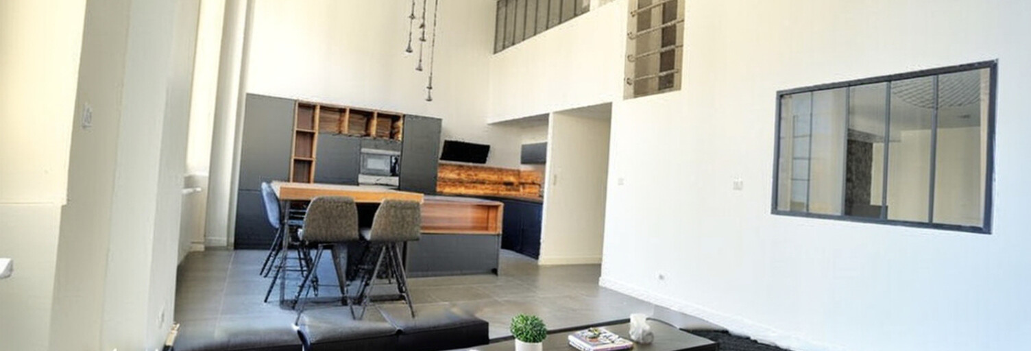 Appartement 5 Pièces 103 m² à vendre à Belfort (90000)