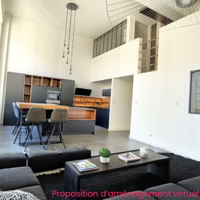 Appartement 5 pièces 240000 €