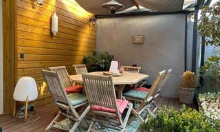 Maison 8 Pièces 140 m² à vendre à Sainte-Adresse (76310)