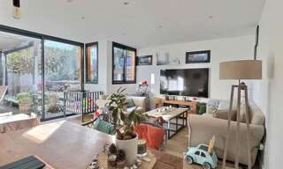 Maison 8 Pièces 140 m² à vendre à Sainte-Adresse (76310)