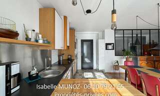 Appartement 4 Pièces 96 m² à vendre à Clermont-Ferrand (63000)