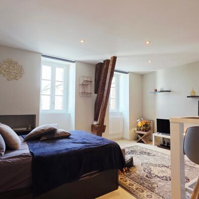 Appartement 1 pièces 88990 €