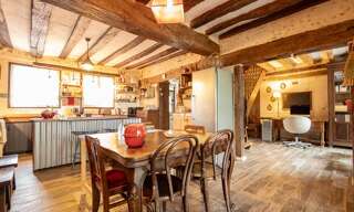 Maison 7 Pièces 167 m² à vendre à Choussy (41700)