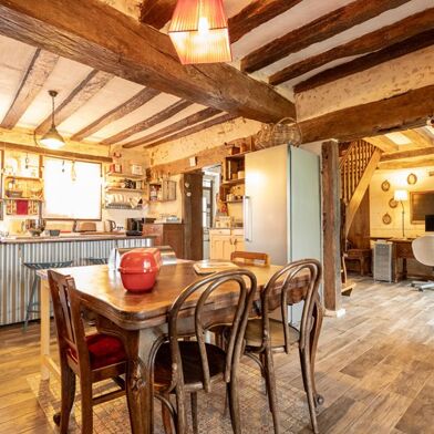 Maison 7 pièces 339900 €