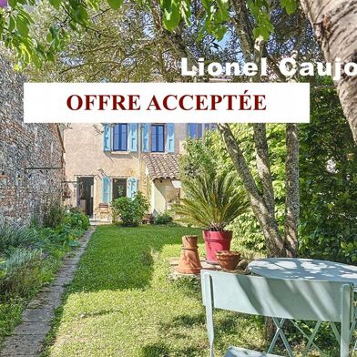 Maison 6 pièces 369000 €