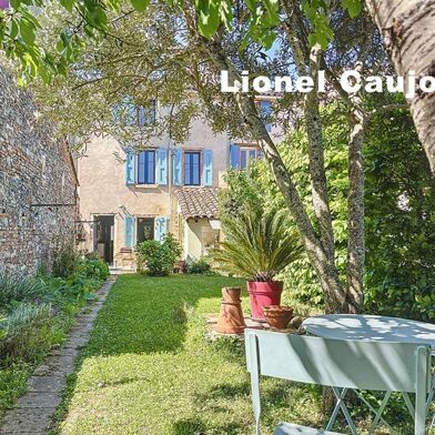 Maison 6 pièces 369000 €