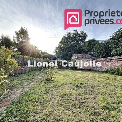 Maison 3 pièces 250000 €