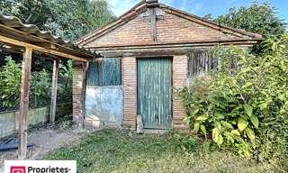 Maison 3 Pièces 119 m² à vendre à Rabastens (81800)