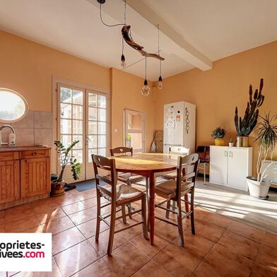 Maison 3 pièces 250000 €