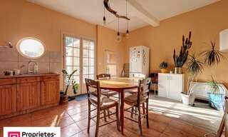 Maison 3 Pièces 119 m² à vendre à Rabastens (81800)