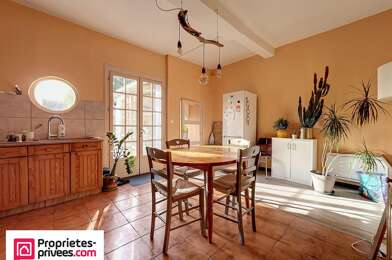 Maison 3 pièces 250000 €