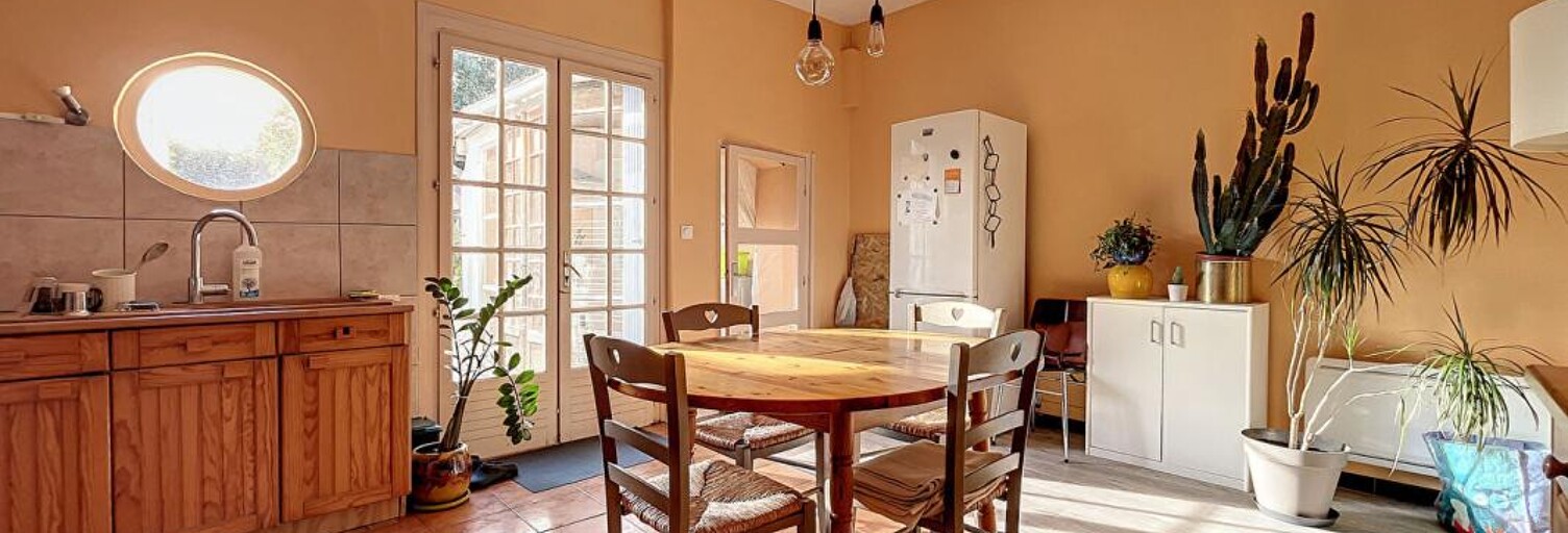 Maison 3 Pièces 119 m² à vendre à Rabastens (81800)