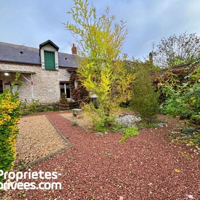 Maison 3 pièces 103000 €