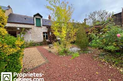 Maison 3 pièces 103000 €