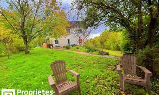 Maison 6 Pièces 131 m² à vendre à Vignoux-sur-Barangeon (18500)