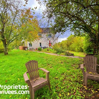 Maison 6 pièces 169000 €